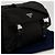 Prada Explore a mala em Re-Nylon e couro Preto - vista 6