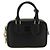 Borsa Miu Miu Arcadia in pelle nera Nero - vista 3