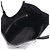 Miu Miu Ivy Ledertasche Schwarz - Ansicht 5