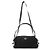 Prada Explore a mala em Re-Nylon e couro Preto - vista 5