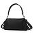 Prada Explore a mala em Re-Nylon e couro Preto - vista 6