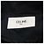 Céline Giacca a vento in nylon twill Nero - vista 6