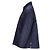 Chaqueta blusón de nylon Prada azul real - vista 4