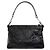 Balenciaga Décoration en laiton Small Le Cité Moto Noir - vue 4