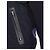Tom Ford Light Nylon Front Merino Zip Jacket Blue - view 5