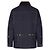 Loewe Giacca di jeans Blu - vista 4