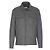 Moncler Giacca-camicia La Rivette Cashmere Down Marrone - vista 3