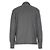 Moncler Giacca-camicia La Rivette Cashmere Down Marrone - vista 4
