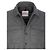 Moncler Giacca-camicia La Rivette Cashmere Down Marrone - vista 6