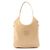 Miu Miu Sac en cuir Ivy Regular Marron