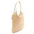 Miu Miu Sac en cuir Ivy Regular Marron - vue 4