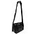 Balenciaga Borsa Messenger Le City Flap Small Decorazione in Ottone Nero - vista 5