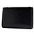 Saint Laurent Picca borsa in pelle grana lucida - view 5