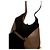 Tod's Timeless Leather Shopper Medium Braun - Ansicht 6