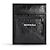 Balenciaga Explorer Small Strap Pouch Nero - vista 4