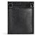 Balenciaga Explorer Small Strap Pouch Nero - vista 6