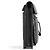 Balenciaga Explorer Small Strap Pouch Nero - vista 8