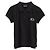 Balenciaga T-Shirt Schwarz