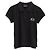 Balenciaga T-Shirt Schwarz - Ansicht 4