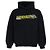 Balenciaga Hoodie Medium Fit Schwarz