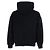 Balenciaga Hoodie Medium Fit Schwarz - Ansicht 6