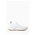 Bally Strick-Sneaker Weiß - Ansicht 4