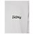 Balenciaga Masking Tape Medium Fit T-Shirt Weiß - Ansicht 5