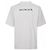 Balenciaga Masking Tape Medium Fit T-Shirt Weiß - Ansicht 6
