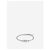 Bracciale Balenciaga Everyday Argento - vista 5