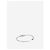 Bracciale Balenciaga Everyday Argento - vista 7