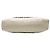 Chanel White Gold Shopping Large (No. - view 6