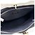 Chanel White Gold Shopping Large (No. - view 8