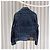 Tom Ford Giacca Trucker in Denim di Cotone (Grade Blu - vista 4