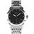 Gucci G-Timeless Diamond Damenuhr Schwarz