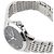 Gucci G-Timeless Diamond Damenuhr Schwarz - Ansicht 3