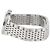 Gucci G-Timeless Diamond Damenuhr Schwarz - Ansicht 4