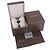 Gucci G-Timeless Diamond Damenuhr Schwarz - Ansicht 8