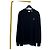 Burberry Strickpullover aus Kaschmir-Mischung Schwarz