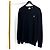 Burberry Strickpullover aus Kaschmir-Mischung Schwarz - Ansicht 2
