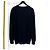 Burberry Strickpullover aus Kaschmir-Mischung Schwarz - Ansicht 3