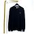 Burberry Strickpullover aus Kaschmir-Mischung Schwarz - Ansicht 8