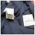 Moncler Giacca antivento blu notte - vista 3