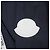 Moncler Giacca antivento blu notte - vista 4