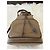 Prada Heritage Beige Bucket Bag Braun - Ansicht 10