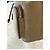 Prada Heritage Beige Bucket Bag Braun - Ansicht 14