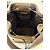 Prada Heritage Beige Bucket Bag Braun - Ansicht 15