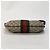 Gucci Borsa a tracolla Ophidia Medium Marrone - vista 5