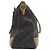Louis Vuitton Borsa a spalla Estrela MM Monogram Canvas Marrone - vista 14
