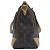 Louis Vuitton Borsa a spalla Estrela MM Monogram Canvas Marrone - vista 3