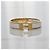 Hermès Bracciale Rigido Click Blanc Gold White Bianco - vista 5